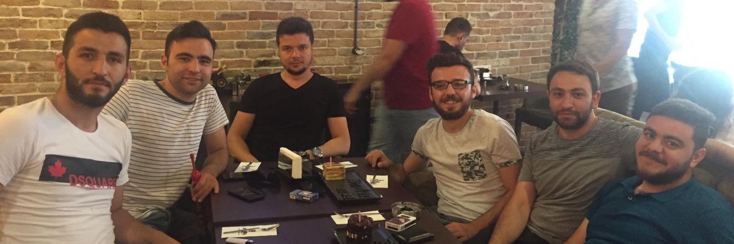 ErdalBeyazz's profile banner image