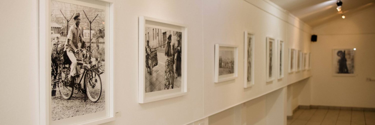 NWU Gallery banner