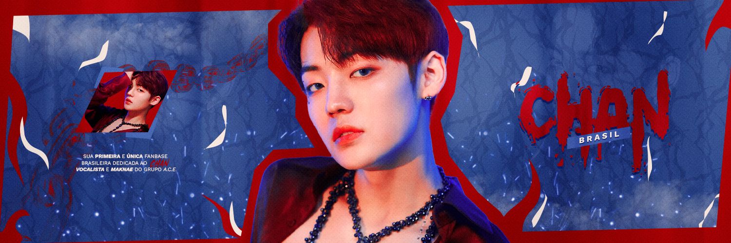 Chan Brasil | HIATUS (@ChanshineBrasil) / Posts / X