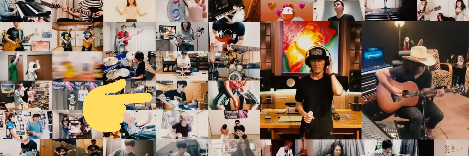 shi8rock's profile banner image