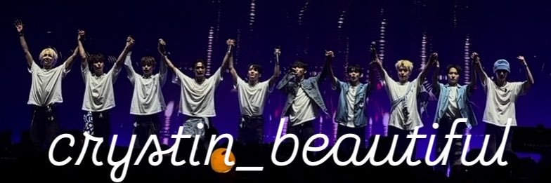 crystin2003's profile banner image