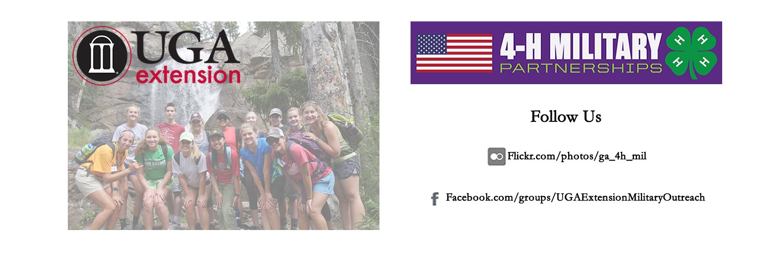 GA_4H_Military's profile banner image