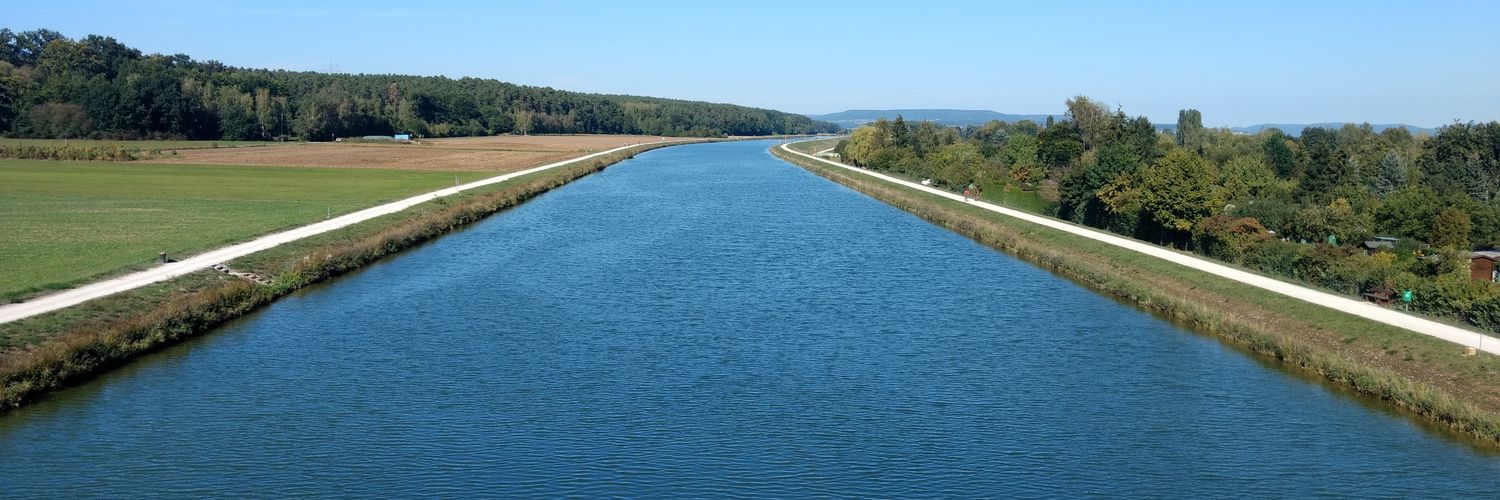 Rainer Müller banner