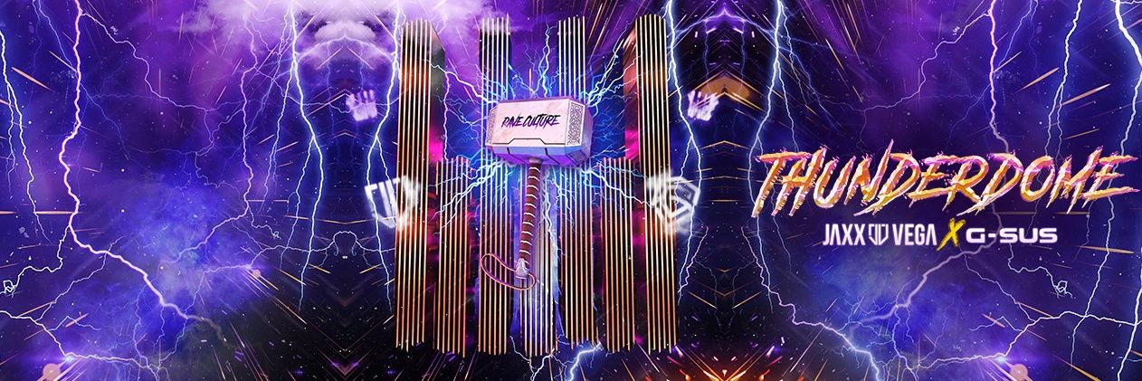 G-Sus ⚡️ banner