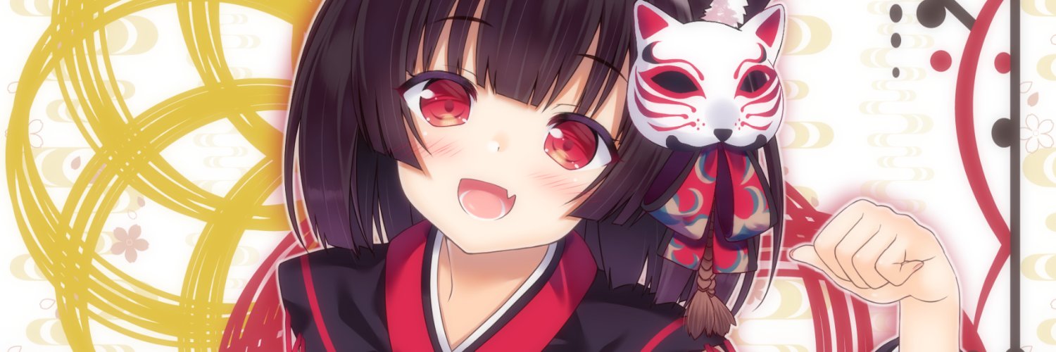 kougamics's profile banner image