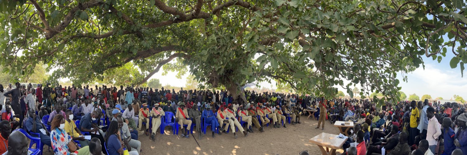 David Nyuol Vincent Mang’ok banner