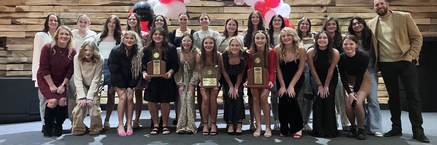Boyd County Girls Soccer banner