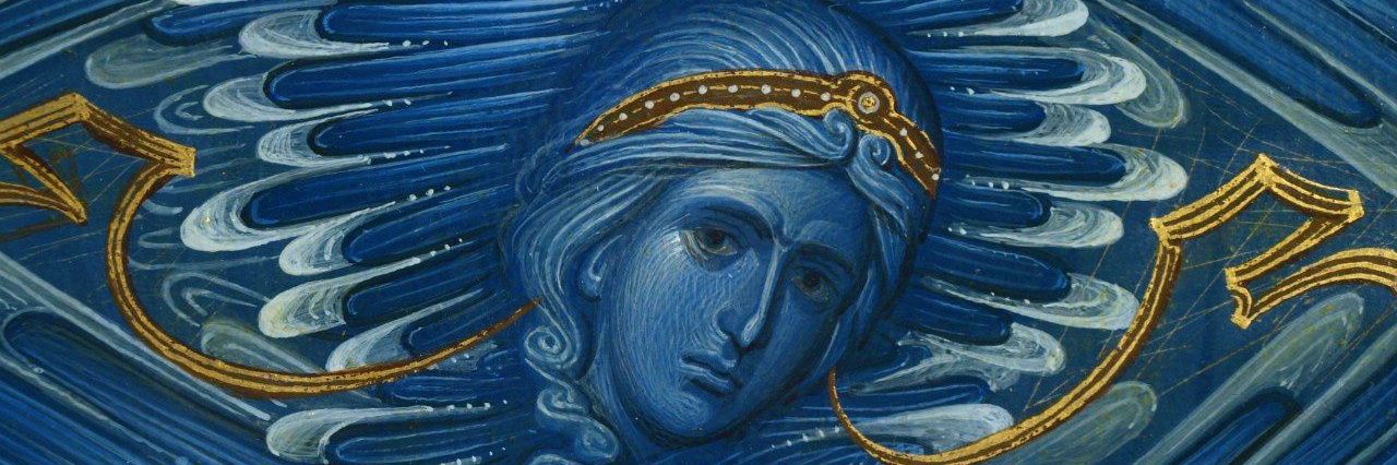 Frostveil ❄️ banner