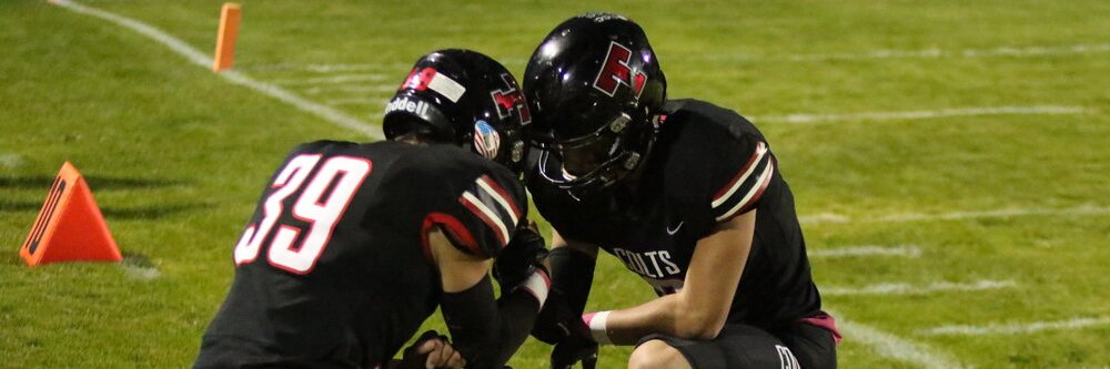 Vaun Halstead banner