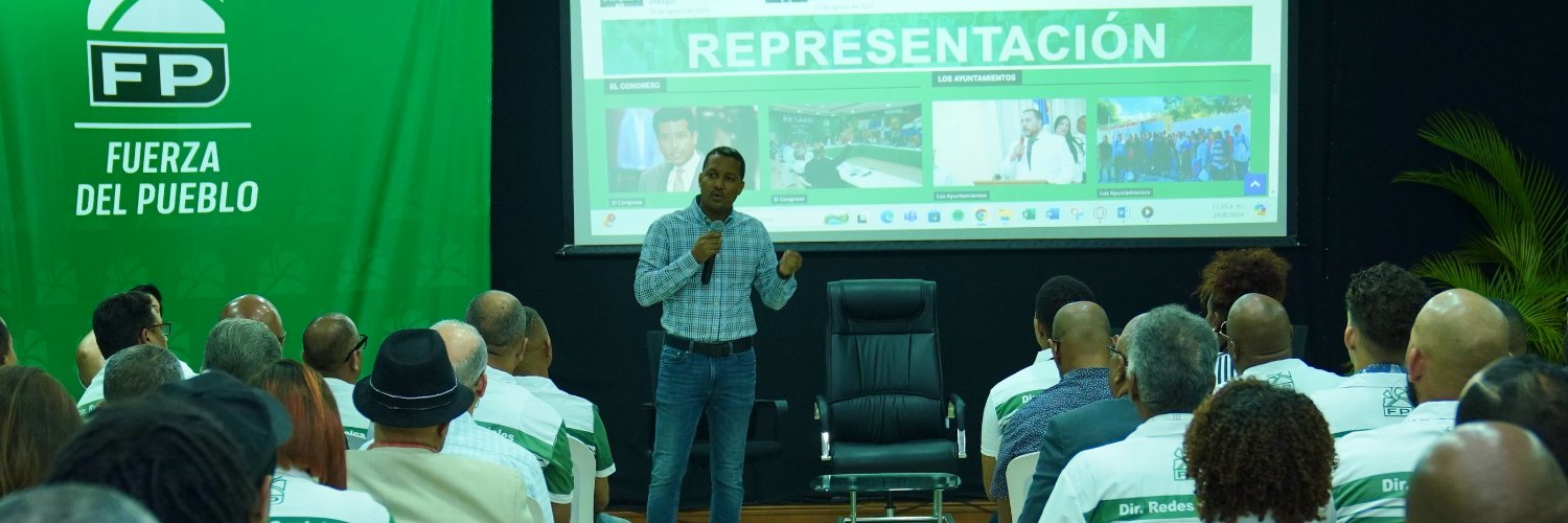 RAFA Castillo banner