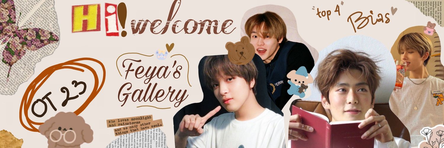 FEYA•• banner