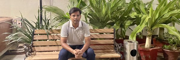 VishalMYadav_ Profile Banner