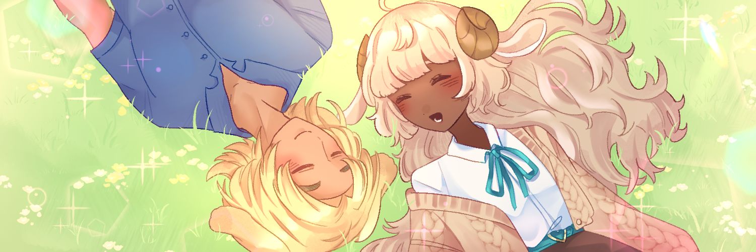 Maybelle banner