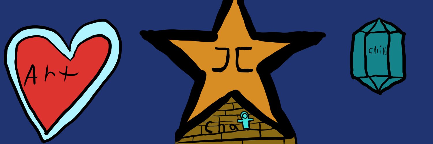 JamesJackstar's profile banner image