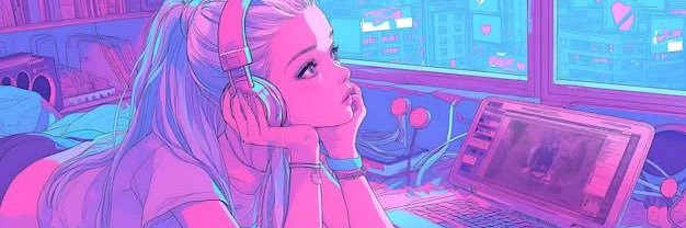 notyourellie's profile banner image
