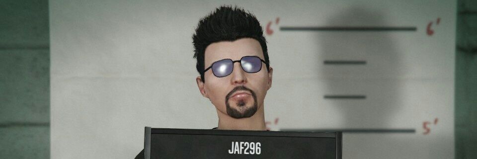 JAF296's profile banner image