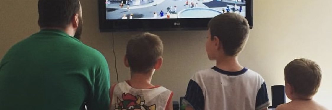 8bitbeardco's profile banner image
