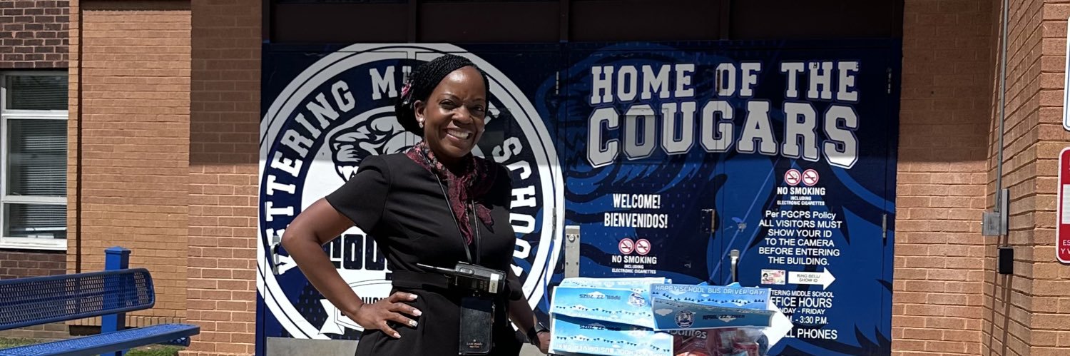 Lakeishia Strother banner