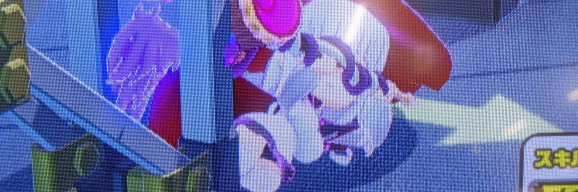 Hanecoro's profile banner image