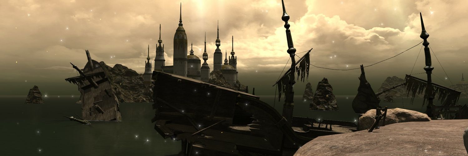 ☨ CAINUS ☨'s banner