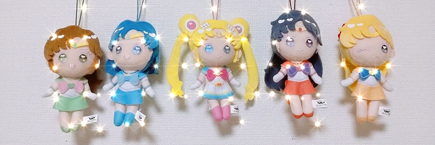 Geppakufusei's profile banner image