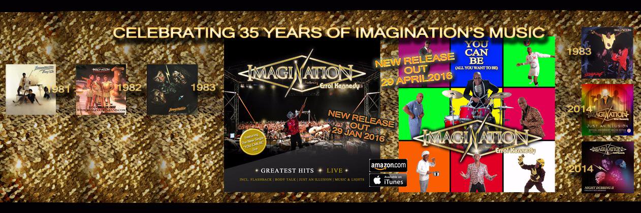 ImagiNationftEK's profile banner image