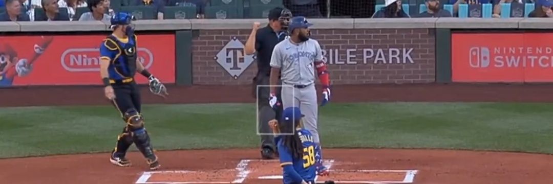 Todd Bonzalez banner