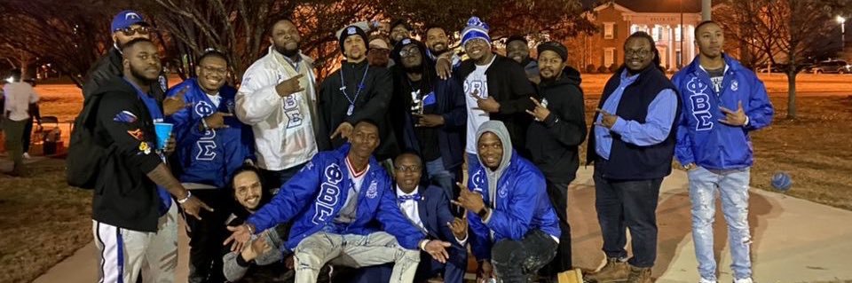 UAHSigmas's profile banner image