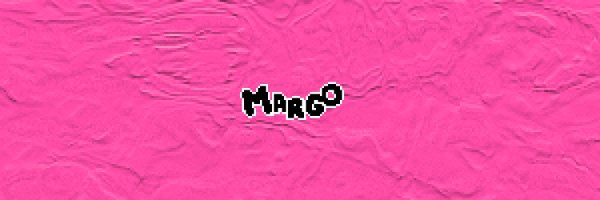 TheMargoGamer Profile Banner