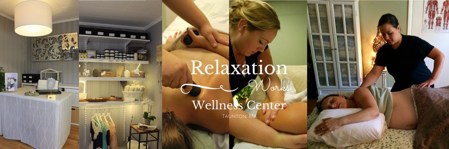 RelaxationWorks's profile banner image