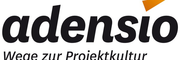 adensio GmbH Profile Banner