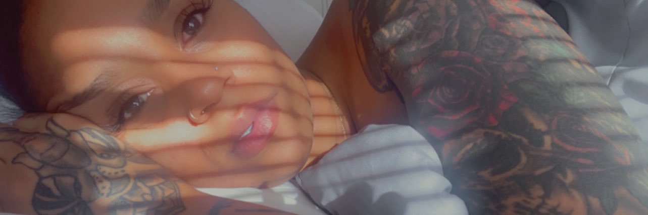 bitch fuck you 😌's banner
