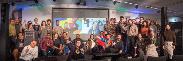 EstebanGamedev Profile Banner