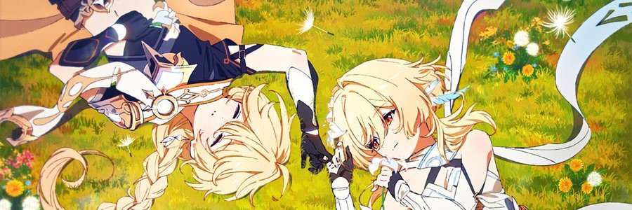 Riku@Lumine Brainrot | FoxTuber banner