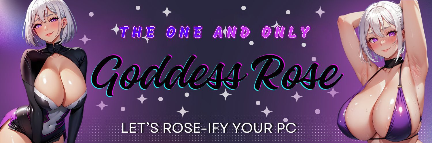 Г • Rose + 1 banner
