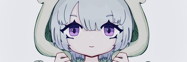 OGA_LUIGI_SSBU Profile Banner