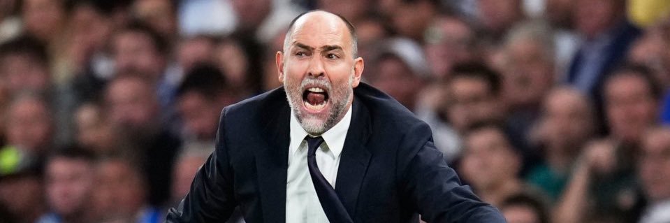 Igor Tudor, hard bastard banner