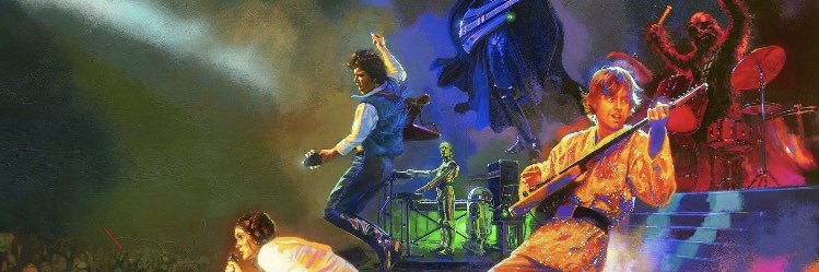 Evan 🔜 SDCC 2025 banner