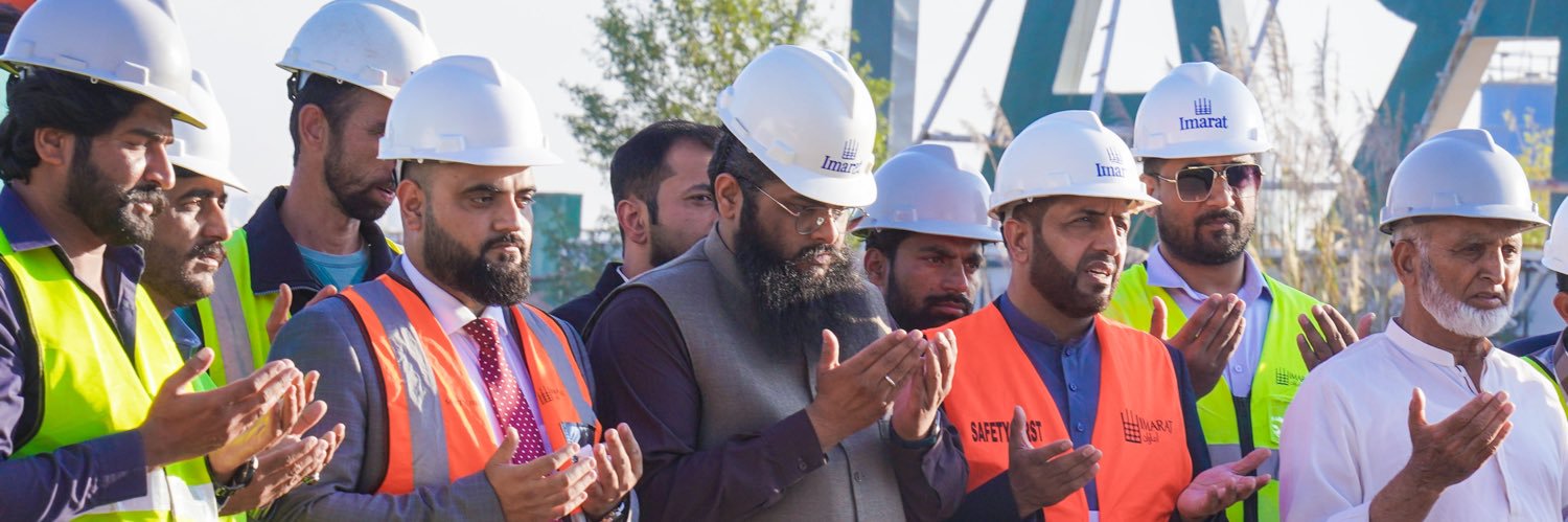 Hanzllah Paracha banner