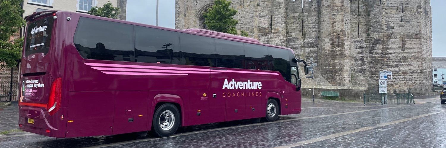 AdventureCoachlines banner