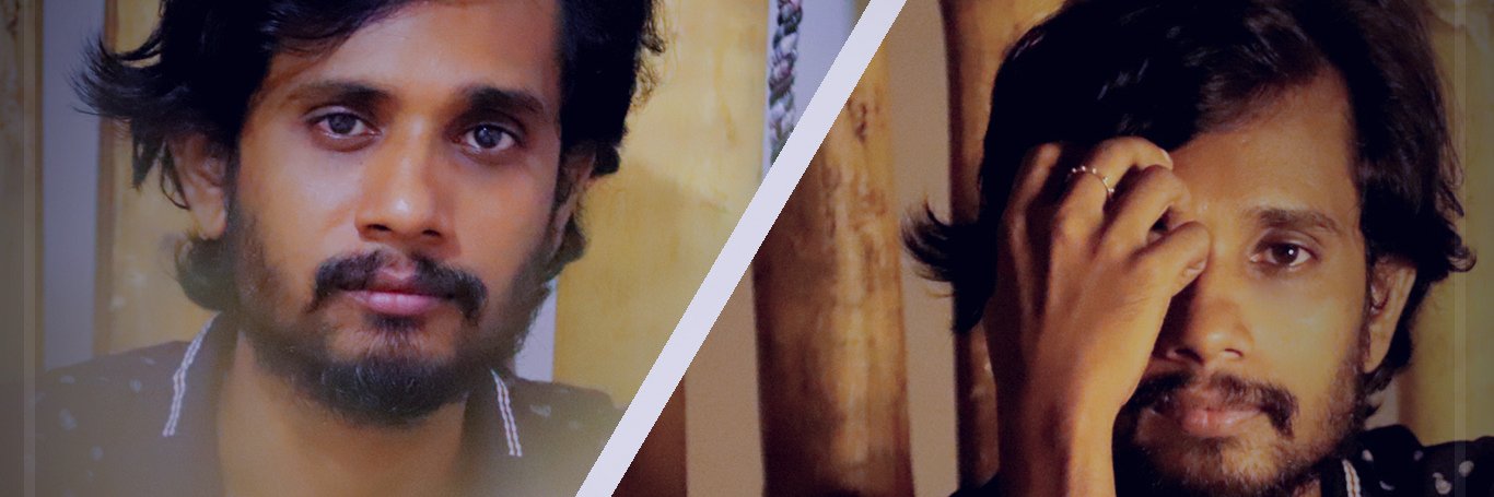 iamJSanjay's profile banner image