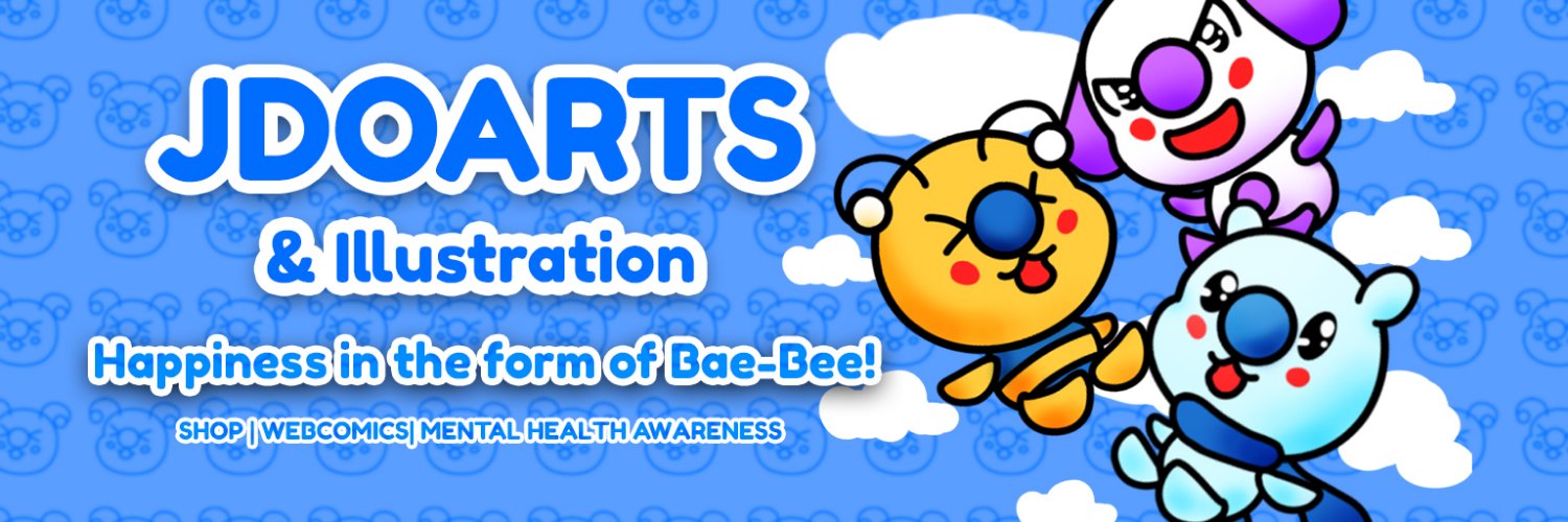 jdoarts's profile banner image
