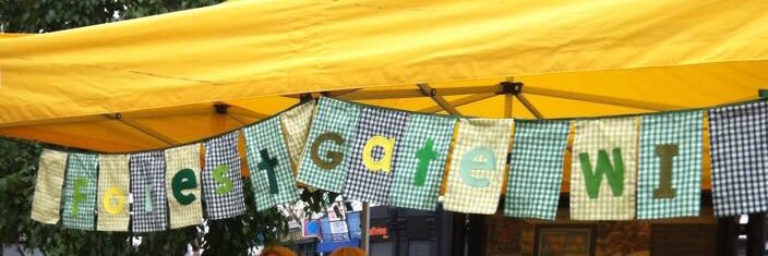 Forest Gate WI banner