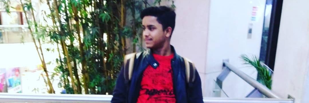 Shubham67602's profile banner image