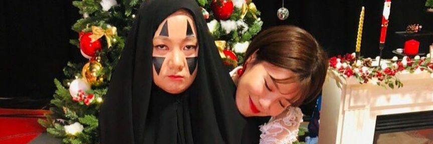 xoxeonx's profile banner image