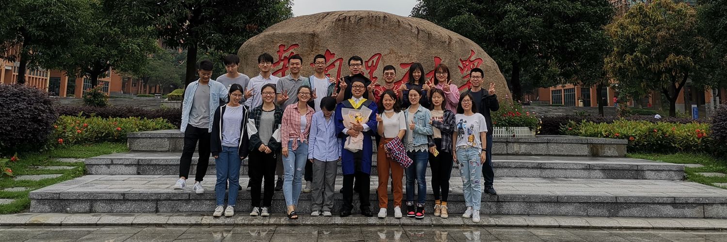 Dawei Qi 齐大卫 banner