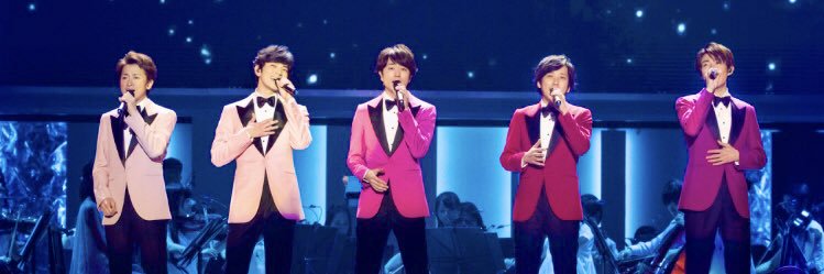Krn_arashi's profile banner image