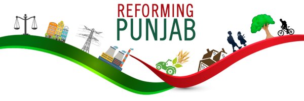 Reforming Punjab Profile Banner