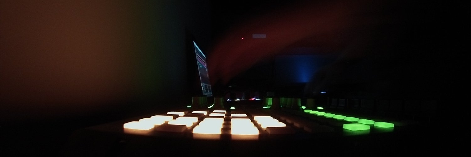 MiragedeSon's profile banner image