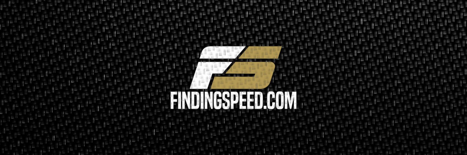 Finding Speed banner